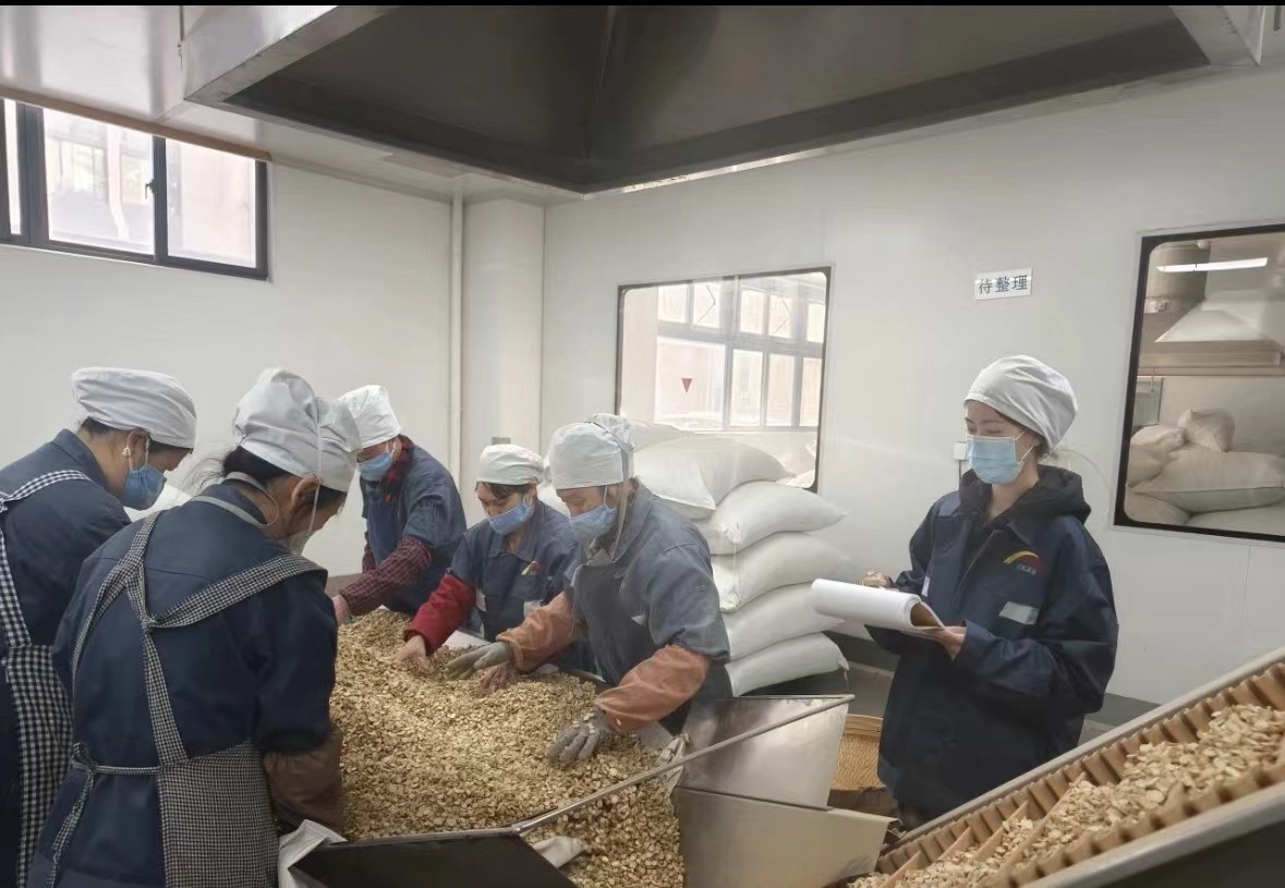 „Qingdao Biohoer Biotech Co., Ltd.“ oficialiai pradėjo statybą